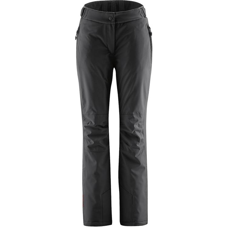 Maier Sports Maier Sports Resi 2 Skihose Damen - Schwarz - 0 | SportScheck