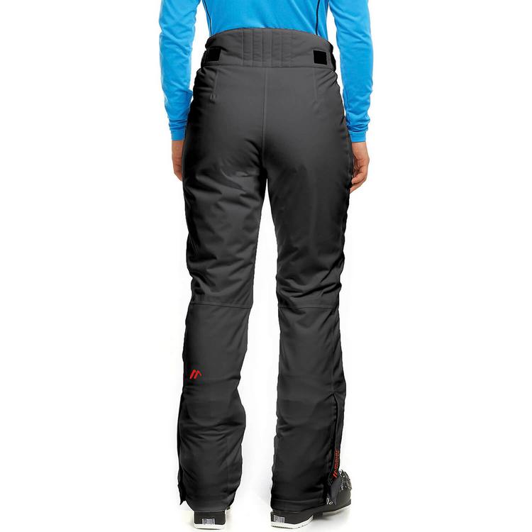 Maier Sports Maier Sports Resi 2 Skihose Damen - Schwarz - 0 | SportScheck