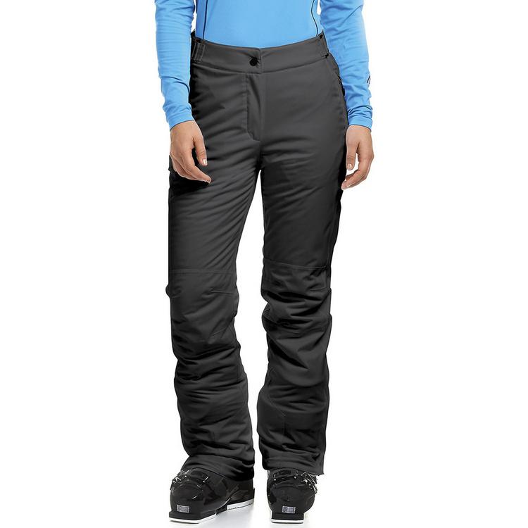 Maier Sports Maier Sports Resi 2 Skihose Damen - Schwarz - 1 | SportScheck