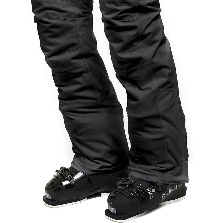 Maier Sports Maier Sports Resi 2 Skihose Damen - Schwarz - 3 | SportScheck
