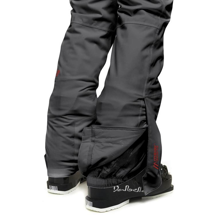 Maier Sports Maier Sports Resi 2 Skihose Damen - Schwarz - 4 | SportScheck