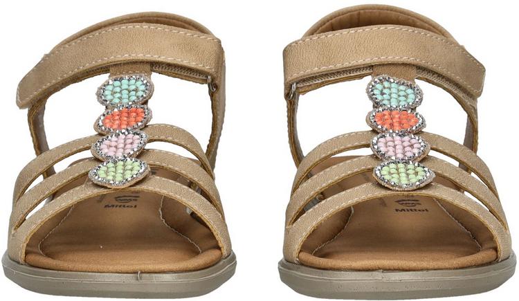 Ricosta Ricosta Sandalen Sandalen M&auml;dchen - Beige - 1 | SportScheck