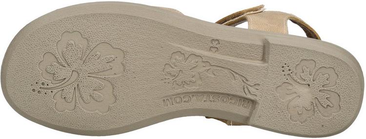 Ricosta Ricosta Sandalen Sandalen M&auml;dchen - Beige - 2 | SportScheck