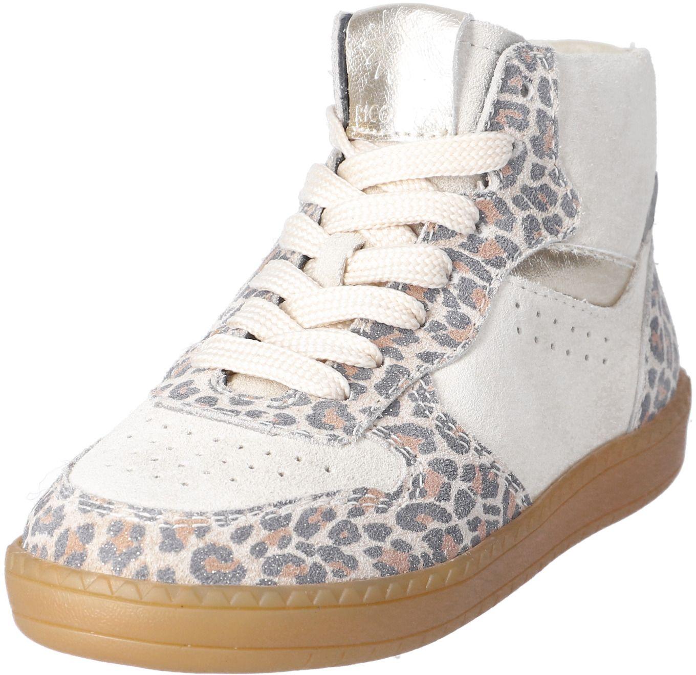 Ricosta Sneaker Sneaker M&auml;dchen - Beige