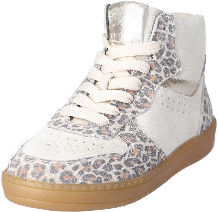 Ricosta Ricosta Sneaker Sneaker M&auml;dchen - Beige - 0 | SportScheck