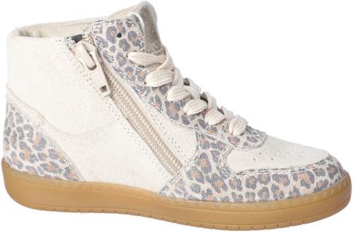 Rückansicht von Ricosta Sneaker Sneaker Kinder Beige
