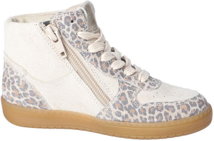 Ricosta Ricosta Sneaker Sneaker M&auml;dchen - Beige - 0 | SportScheck