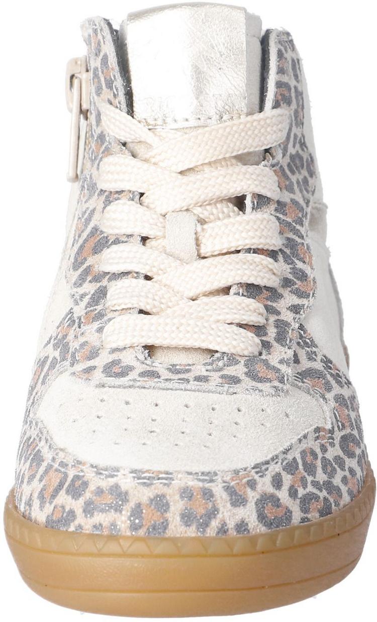 Ricosta Ricosta Sneaker Sneaker M&auml;dchen - Beige - 1 | SportScheck
