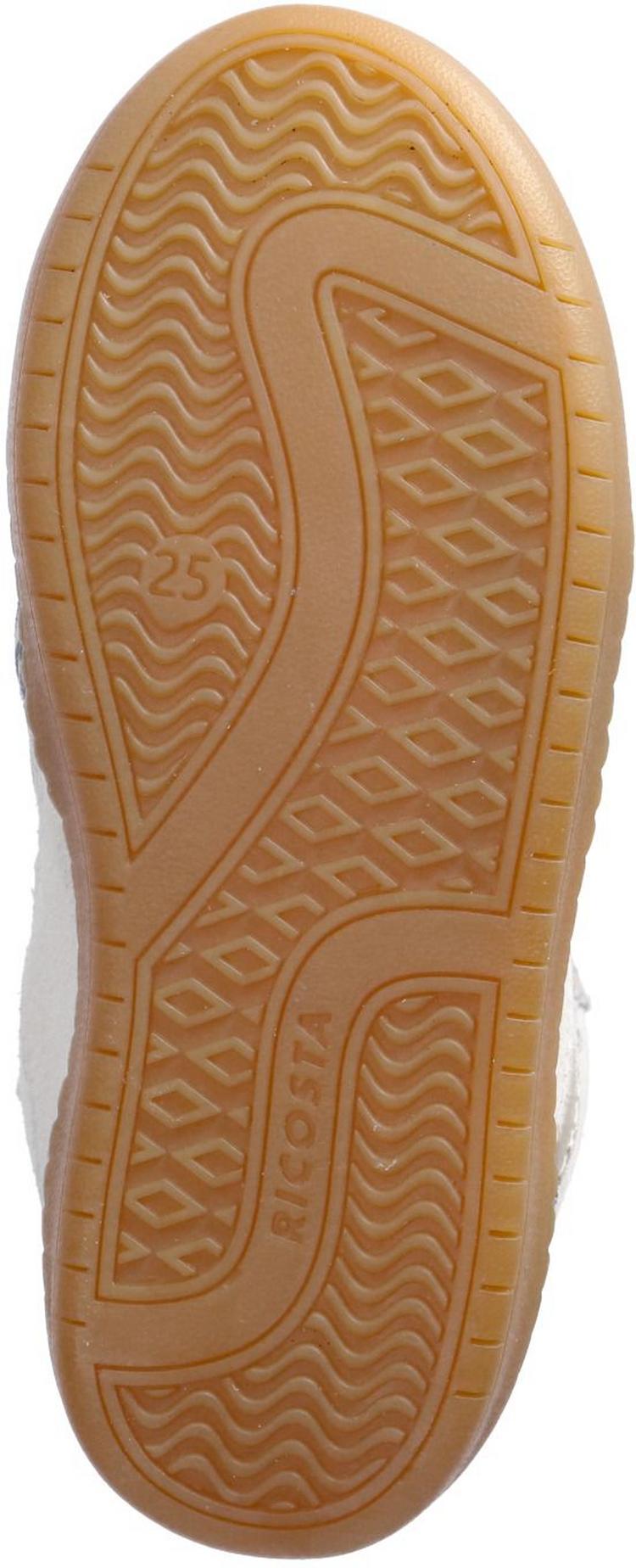 Ricosta Ricosta Sneaker Sneaker M&auml;dchen - Beige - 2 | SportScheck