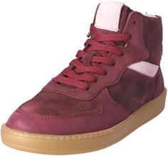 Ricosta Sneaker Sneaker Kinder Bordeaux