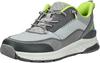 Ricosta Halbschuhe Jungen - Grau/Gelb