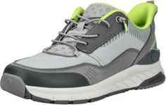 Ricosta Halbschuhe Halbschuhe Kinder Grau/Gelb