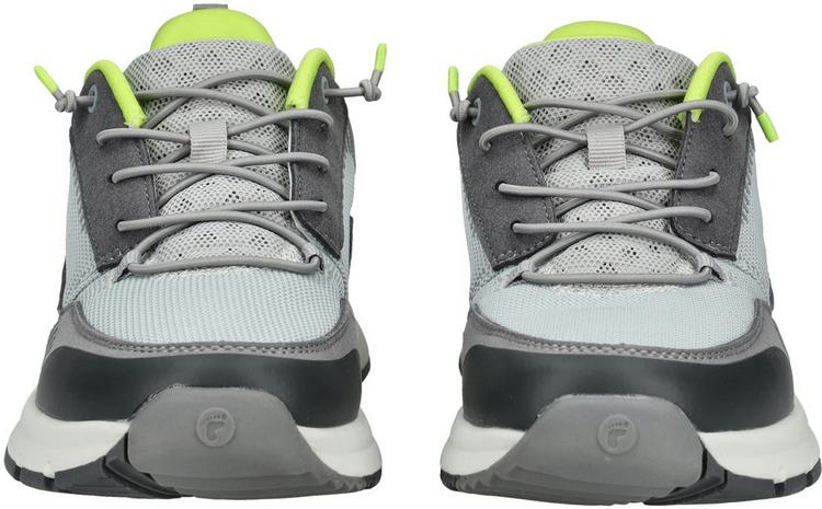 Ricosta Ricosta Halbschuhe Jungen - Grau/Gelb - 1 | SportScheck