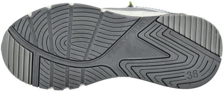 Ricosta Ricosta Halbschuhe Jungen - Grau/Gelb - 2 | SportScheck