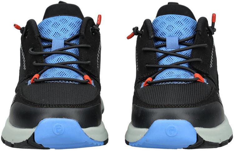 Ricosta Ricosta Halbschuhe Jungen - Schwarz/Blau - 1 | SportScheck