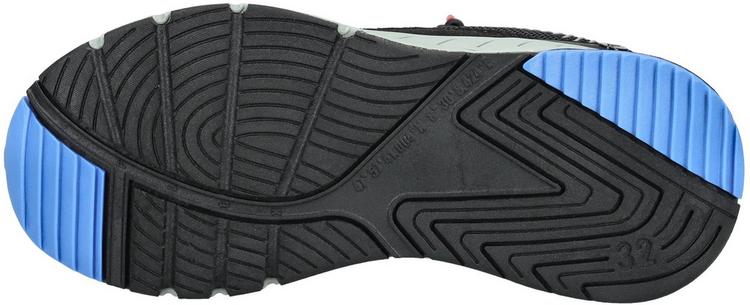 Ricosta Ricosta Halbschuhe Jungen - Schwarz/Blau - 2 | SportScheck