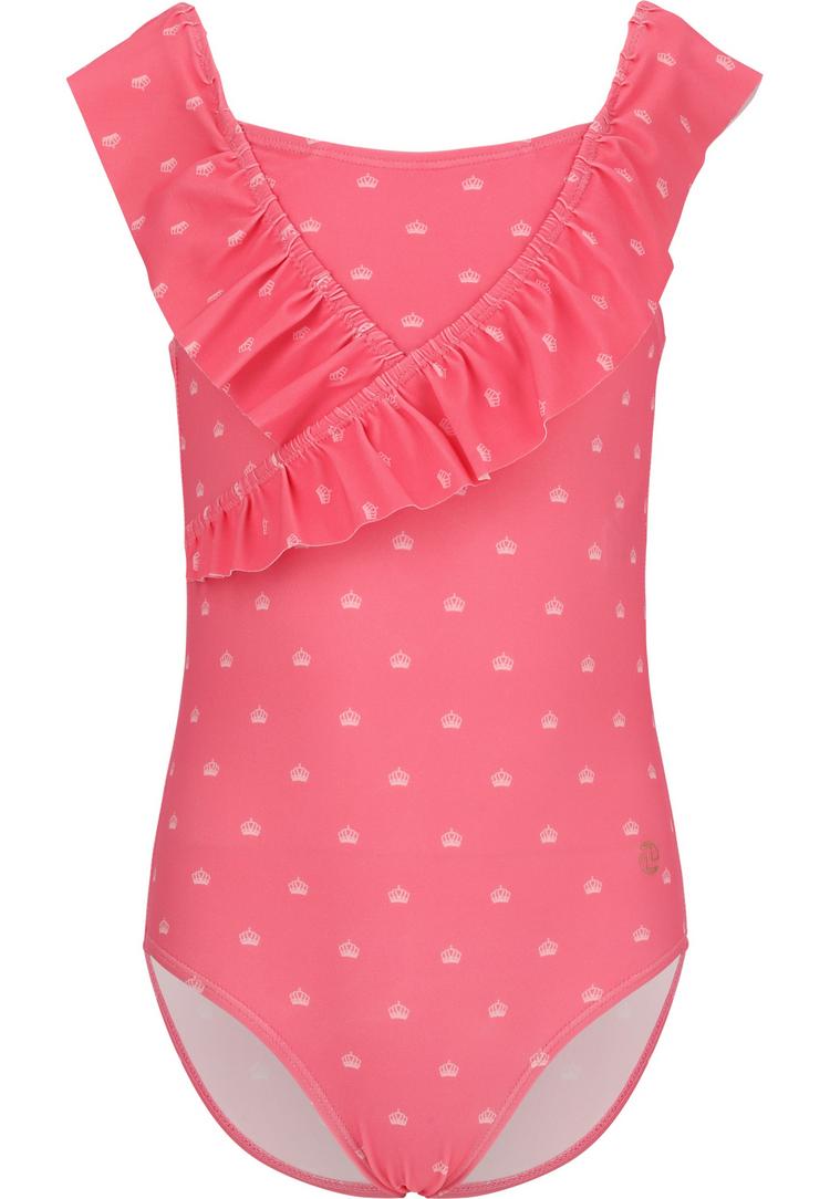 ZigZag ZigZag Tropical Badeanzug Kinder - Print 3703 Princess - 0 | SportScheck