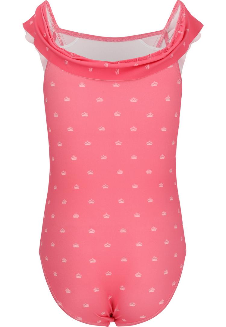 ZigZag ZigZag Tropical Badeanzug Kinder - Print 3703 Princess - 0 | SportScheck