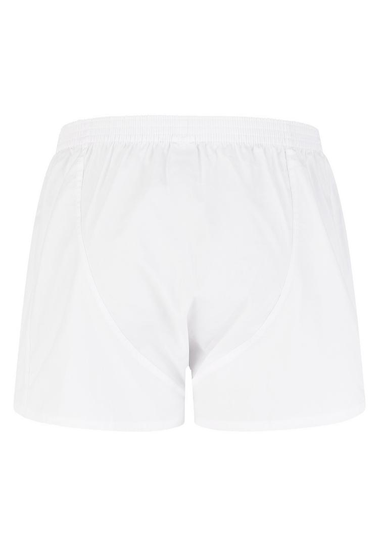 Lousy Livin Lousy Livin Plain 5 Pack Boxershorts Unterhose Herren - White - 3 | SportScheck