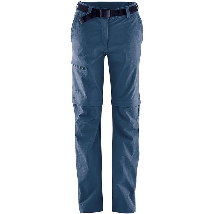 Maier Sports Maier Sports Nata Funktionsshorts Damen - Indigo - 0 | SportScheck