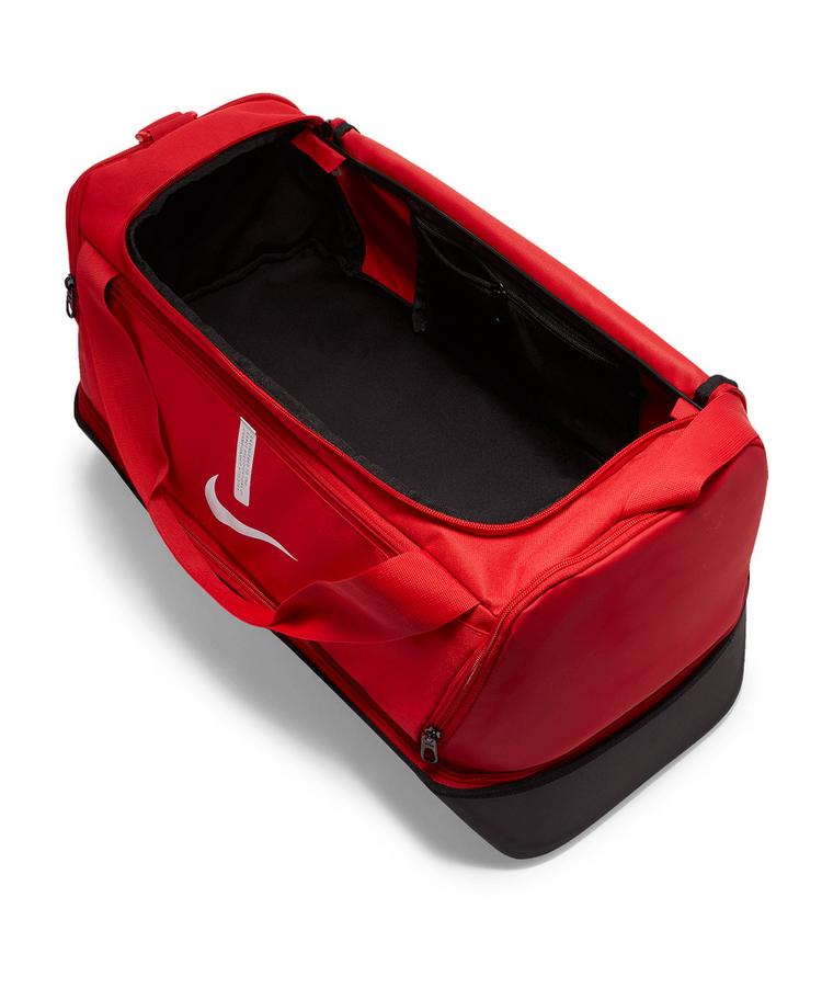 Nike Nike Academy Team Hardcase Tasche Medium Sporttasche - rotschwarzweiss - 2 | SportScheck