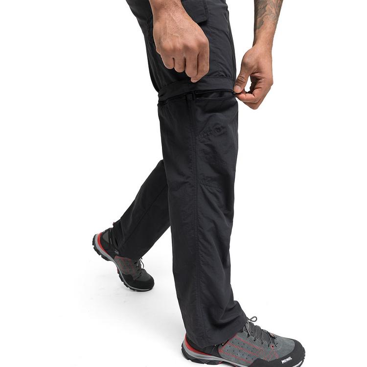 Maier Sports Maier Sports Trave Trekkinghose Herren - Schwarz - 1 | SportScheck