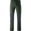 Maier Sports Tephrit Plus Trekkinghose Herren - Dunkeloliv