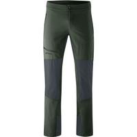 Maier Sports Tephrit Plus Trekkinghose Herren - Dunkeloliv