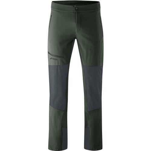 Maier Sports Tephrit Plus Trekkinghose Herren