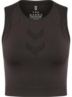 hummel Sport-BH Damen AFTER DARK