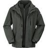 Maul Sport F&uuml;rstenfeld II Doppeljacke Herren - Tannengr&uuml;n
