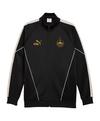 PUMA Red Bull Salzburg King Anthem Jacke Trainingsjacke Herren - schwarz