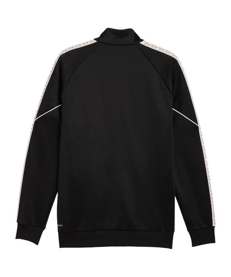 PUMA PUMA Red Bull Salzburg King Anthem Jacke Trainingsjacke Herren - schwarz - 0 | SportScheck