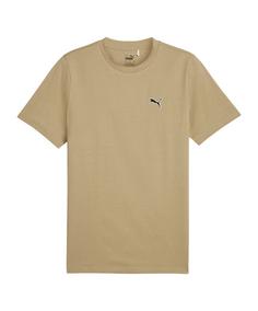PUMA Better Essential T-Shirt T-Shirt Herren braun