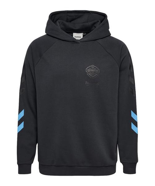 hummel Oversized Sw El Paso Hoody Sweatshirt