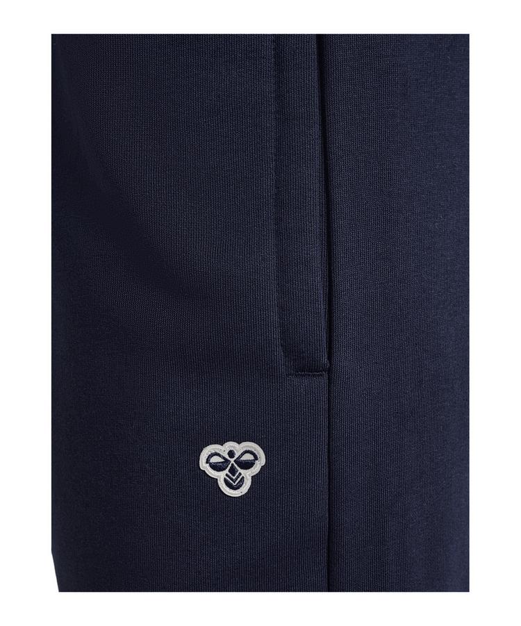 hummel hummel Loose Bee Jogginghose Sweathose - schwarz - 0 | SportScheck