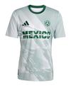 adidas Mexiko Trikot Wei&szlig; Trikot Herren - weiss
