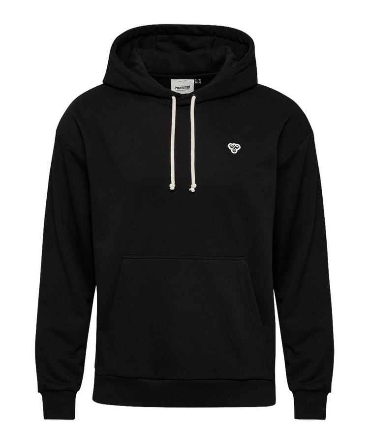 hummel hummel Loose Bee Hoody Sweatshirt - schwarz - 0 | SportScheck
