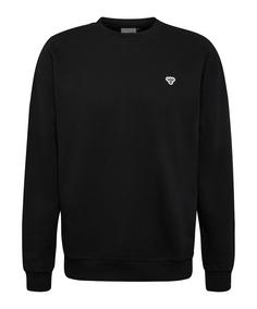 hummel Loose Bee Sweatshirt Sweatshirt schwarz