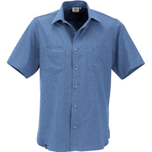 Maul Sport Coesfeld Outdoorhemd Herren