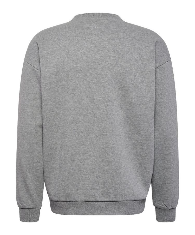 hummel hummel Loose Bee Sweatshirt Sweatshirt - grau - 0 | SportScheck