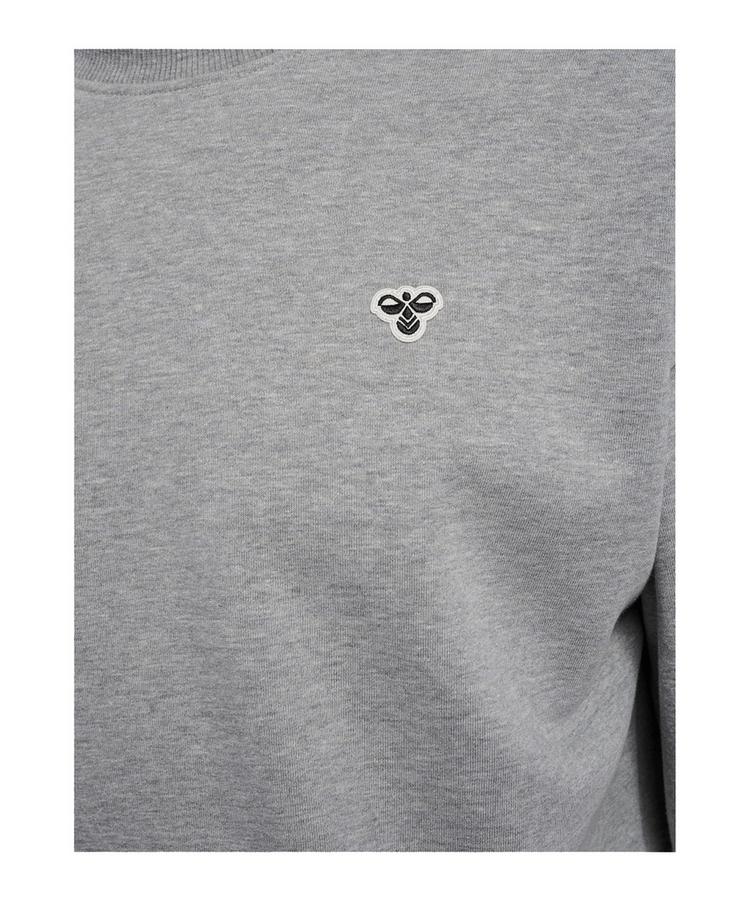 hummel hummel Loose Bee Sweatshirt Sweatshirt - grau - 0 | SportScheck