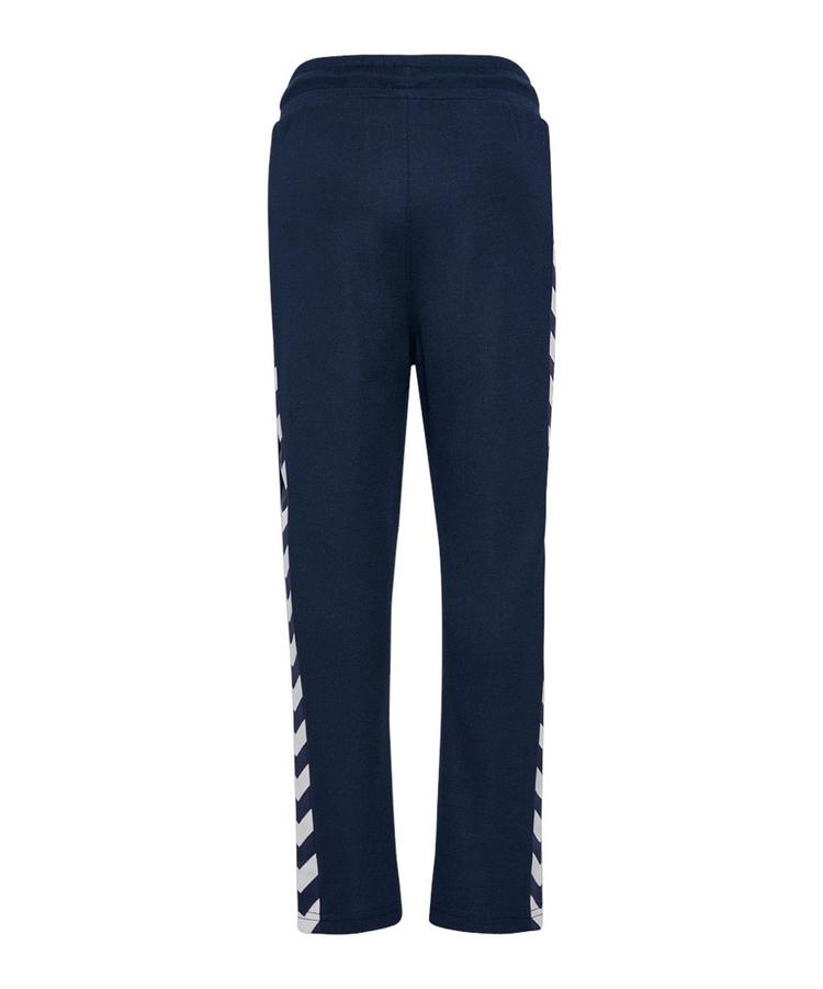 hummel hummel Archive Regular Poly Hose Kids Sweathose Kinder - blau - 0 | SportScheck