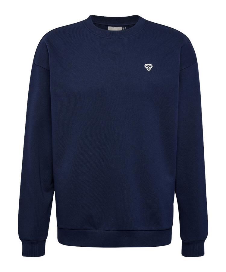 hummel hummel Loose Bee Sweatshirt Sweatshirt - blau - 0 | SportScheck