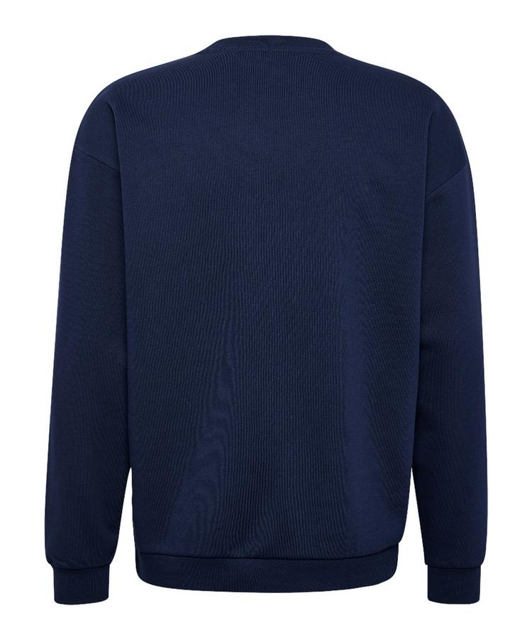 hummel hummel Loose Bee Sweatshirt Sweatshirt - blau - 0 | SportScheck