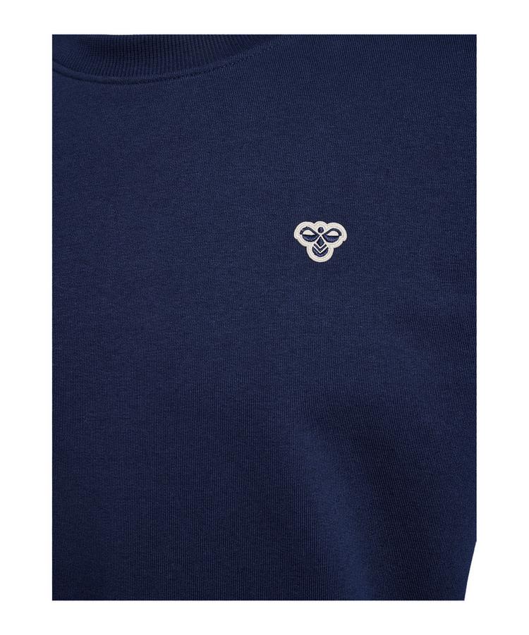 hummel hummel Loose Bee Sweatshirt Sweatshirt - blau - 0 | SportScheck