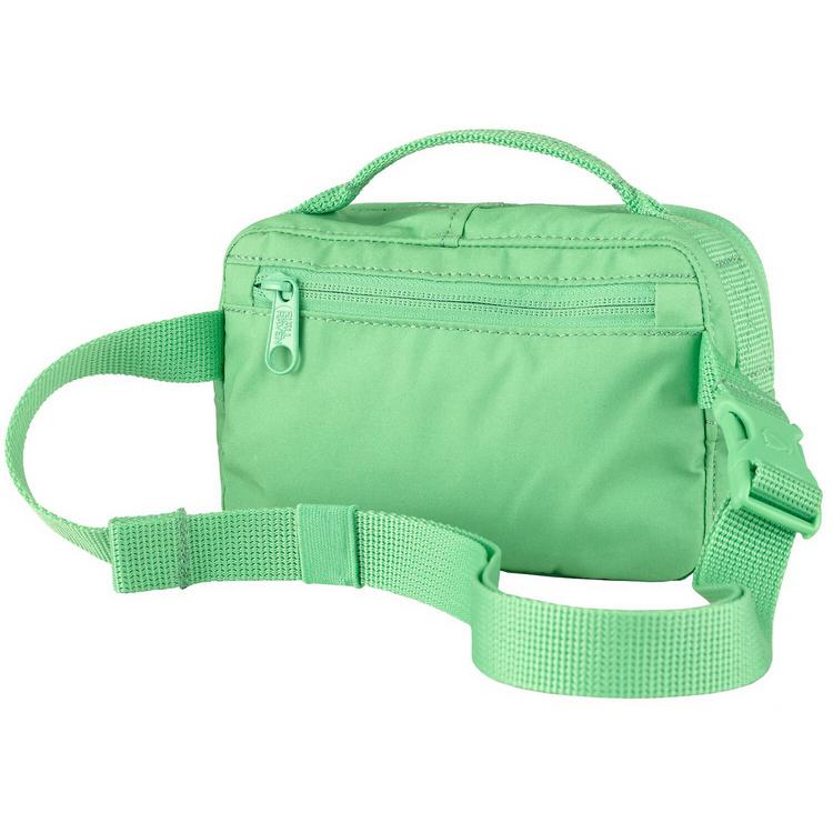 FJ&Auml;LLR&Auml;VEN FJ&Auml;LLR&Auml;VEN Kanken Kanken Hip Pack Bauchtasche - Apfelgr&uuml;n - 1 | SportScheck