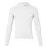 Uhlsport Turtle Neck Performance Pro Funktionsshirt Kinder - wei&szlig;