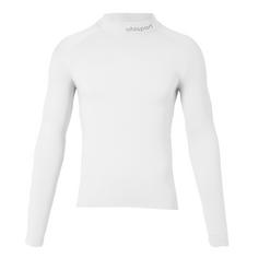 Uhlsport Turtle Neck Performance Pro Funktionsshirt weiß