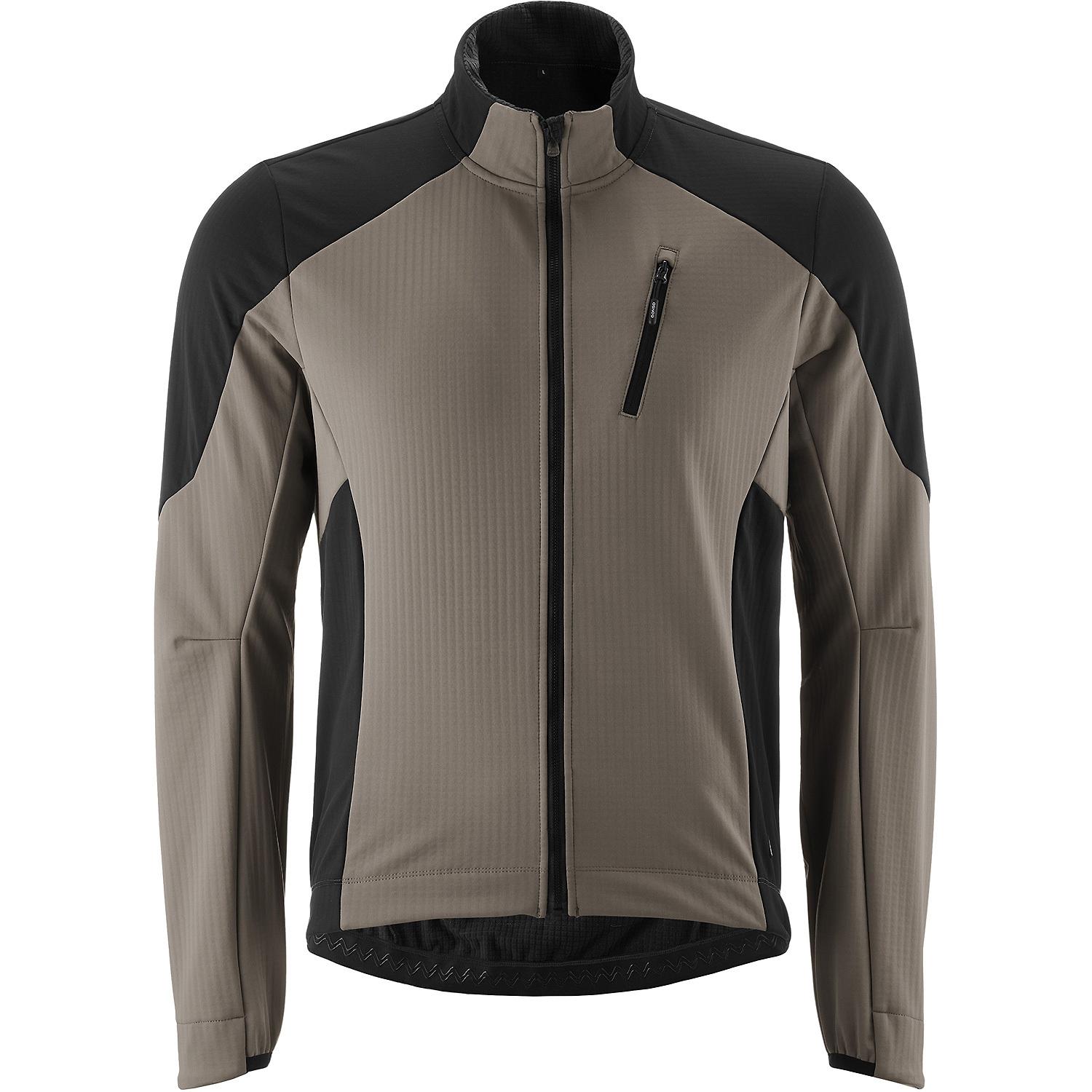 Gonso Trail Fahrradjacke Herren - Grau0634